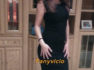 Fanyvicio