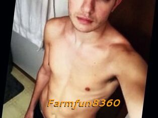 Farmfun8360
