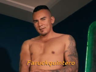 Faruckquintero