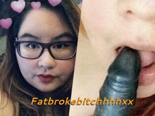 Fatbrokebitchhhhxx