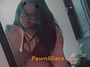 Fawnliliacs