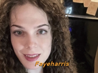 Fayeharris