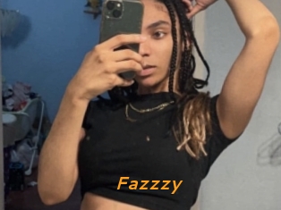 Fazzzy