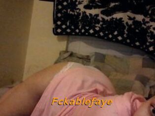 Fckablefaye