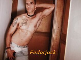 Fedorjock