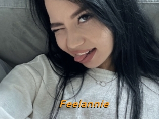 Feelannie