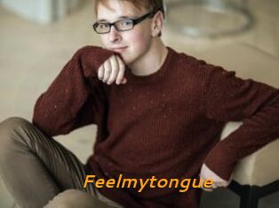 Feelmytongue