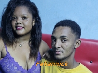 Feliannick