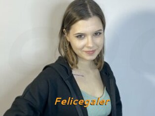 Felicegaler