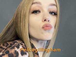 Felicegillingham