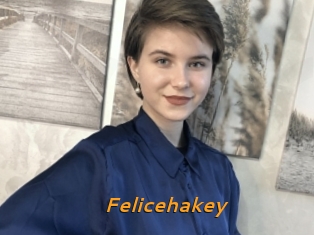 Felicehakey