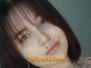 Felicehallman