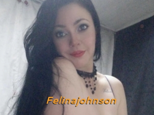 Felinajohnson