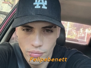 Felipebenett