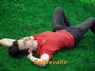 Felixevans