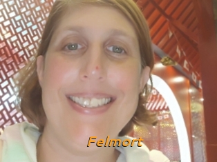 Felmort