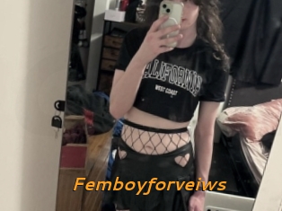 Femboyforveiws