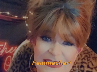 Femmecheri