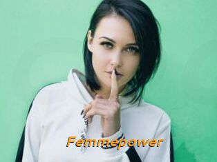 Femmepower