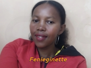 Fenieginette