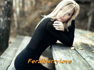 Feralberrylove