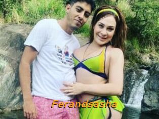 Ferandsasha