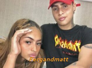 Fergandmatt