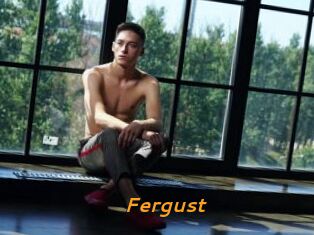 Fergust