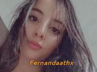 Fernandaathx