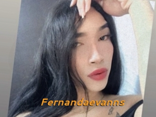 fernandaevanns Cuckold Directory