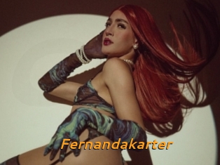 Fernandakarter
