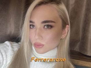 Ferrerarose