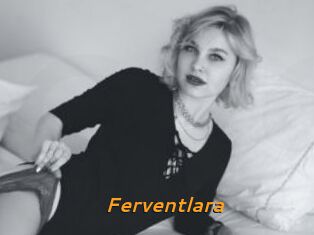 Ferventlara