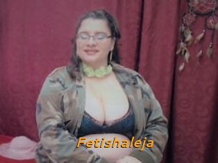 Fetishaleja