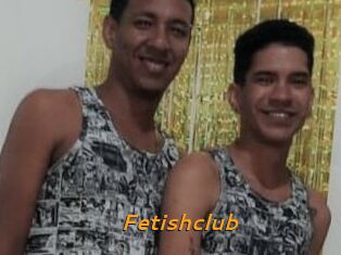 Fetishclub