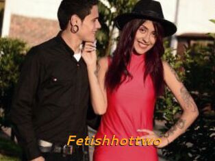 Fetishhottwo