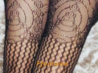 Ffontaine