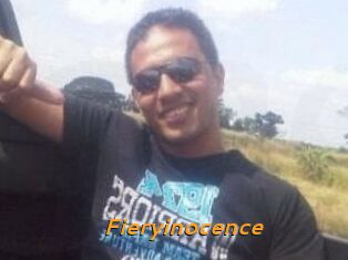 Fieryinocence