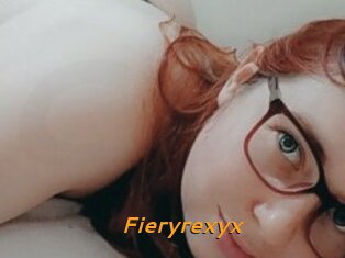 Fieryrexyx