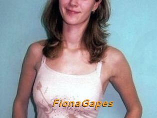 FionaGapes