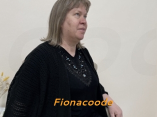 Fionacoode