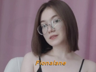 Fionalane