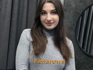 Fionarows