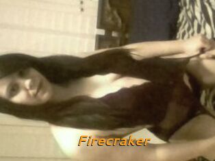 Firecraker