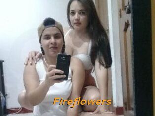 Fireflowers