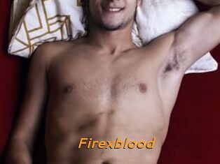Firexblood