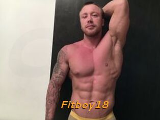 Fitboy18