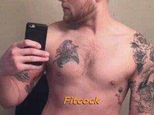 Fitcock