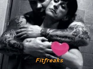 Fitfreaks