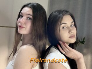 Flairandcate
